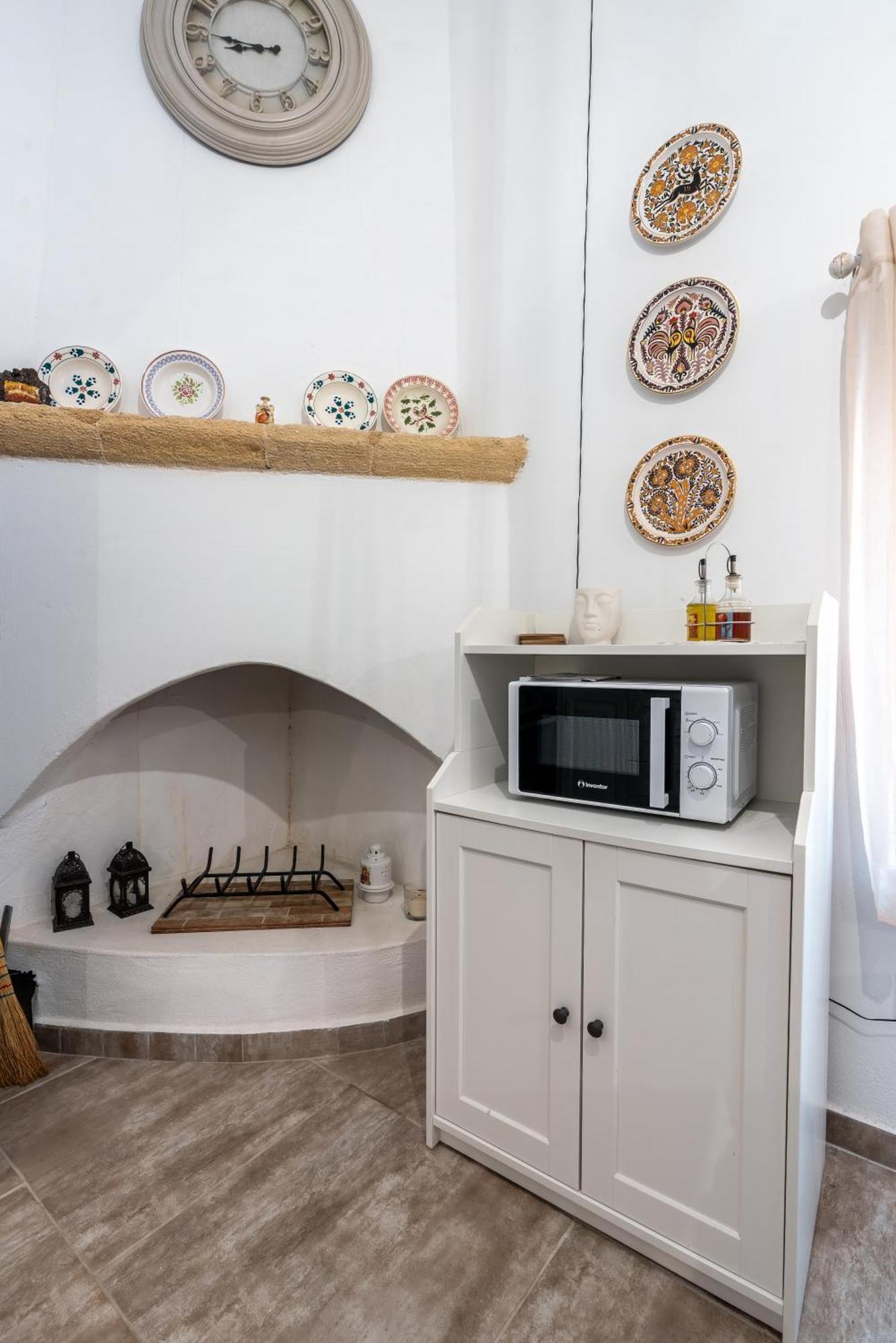 Amalia'S Traditional Home In Paradisi Paradeísion Екстериор снимка
