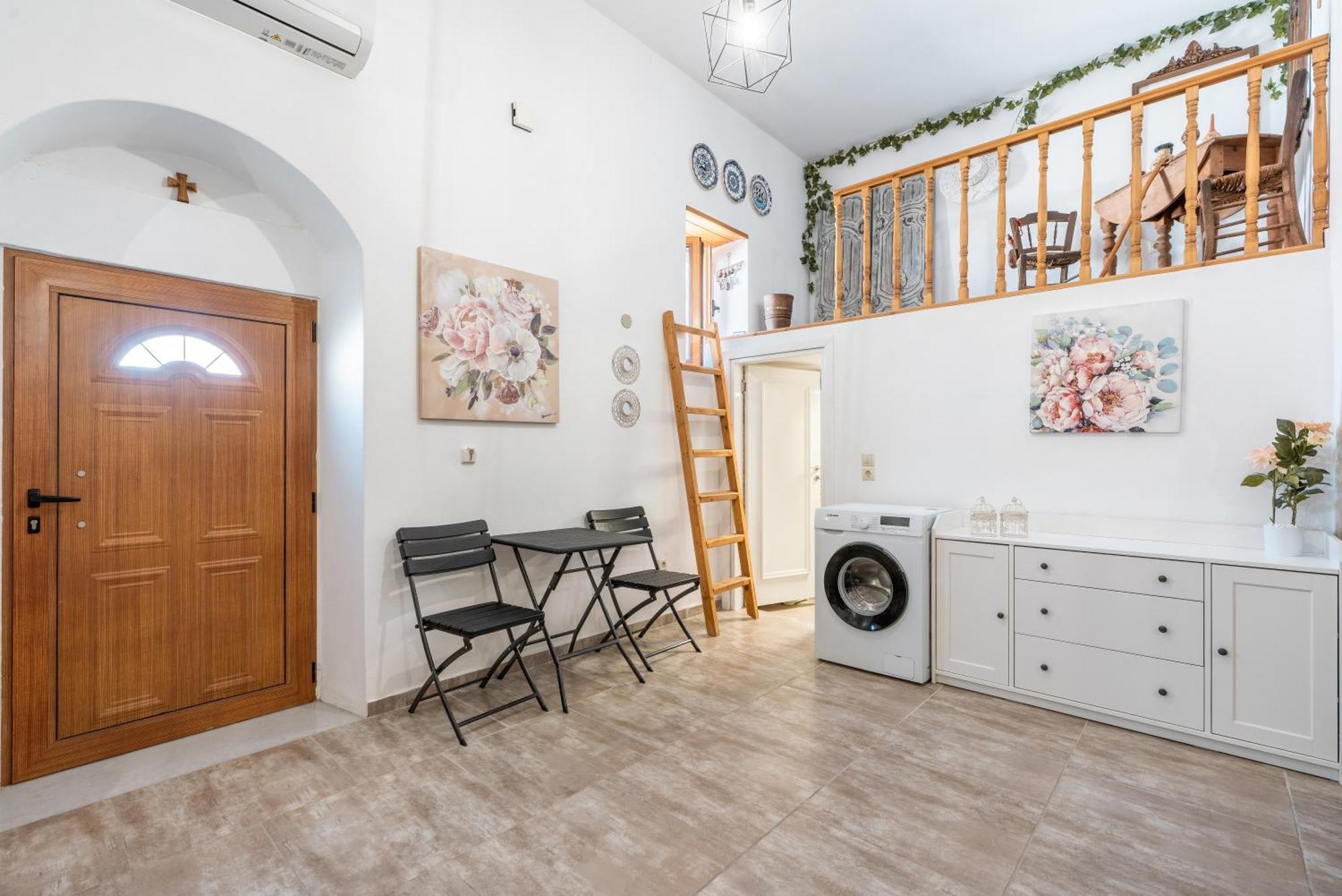 Amalia'S Traditional Home In Paradisi Paradeísion Екстериор снимка